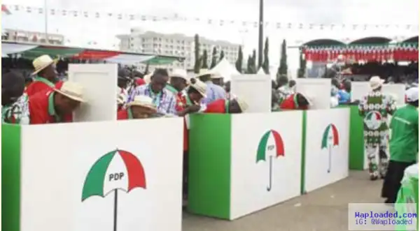 Court sacks Ekiti PDP lawmaker, blasts party over shoddy primaries